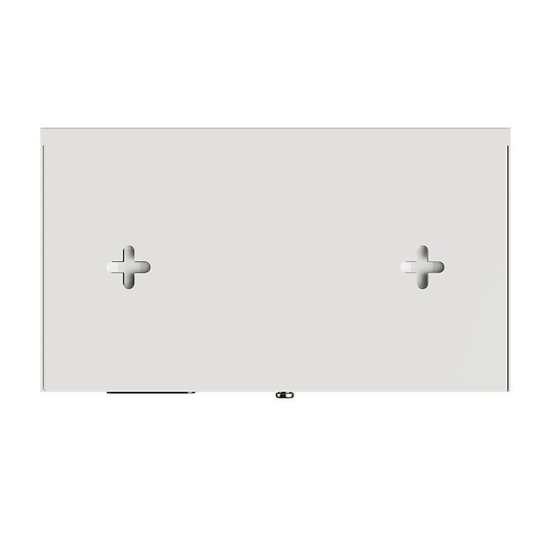 Switch PoE+ 4FE 45W 250 M + 2FE No admin4
