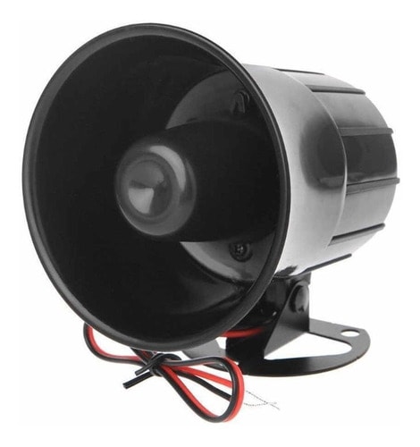 Sirena 20w 0