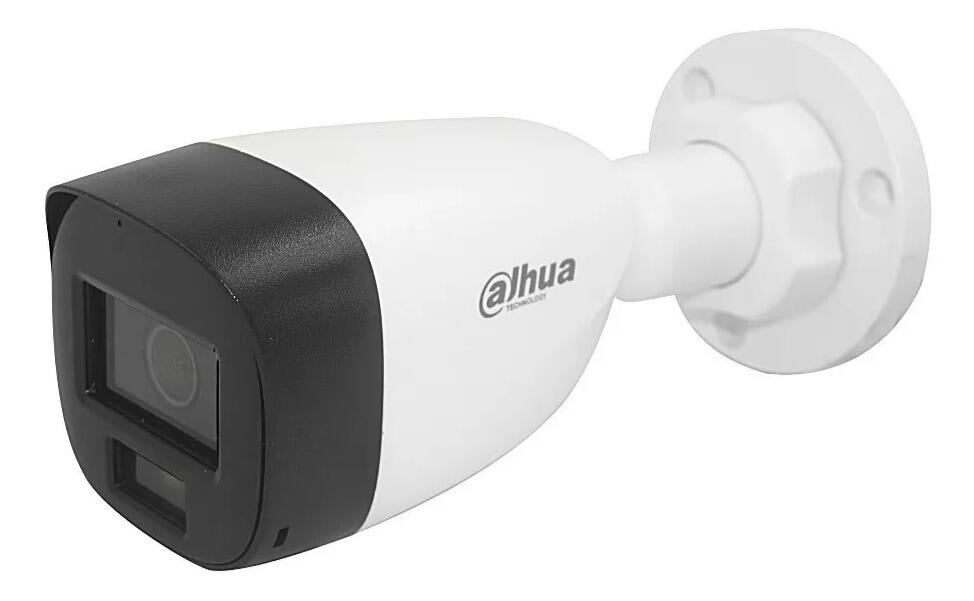 DAHUA BALA SMART DUAL ILUMINATORS C/MIC 2MP 2.8MM 0
