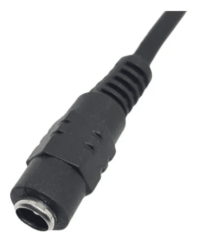 Pulpo 1 DC Hembra a 2 DC Macho2