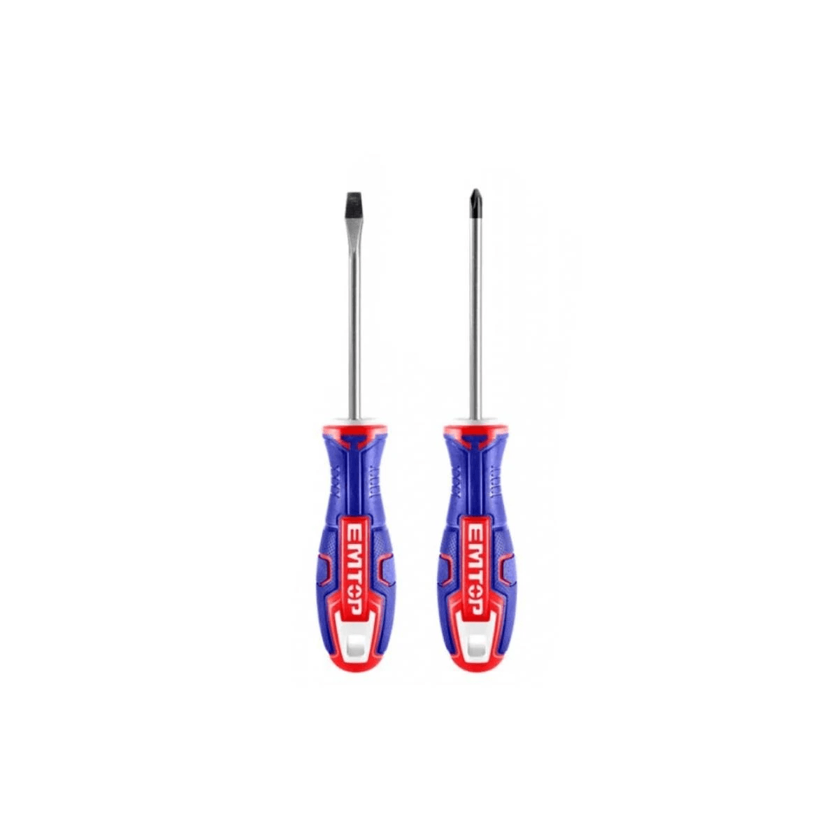 Set de Destornilladores De 2 Piezas5