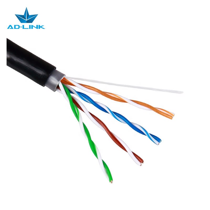 UTP EXTERIOR CAT5 ALEACION – 305M3