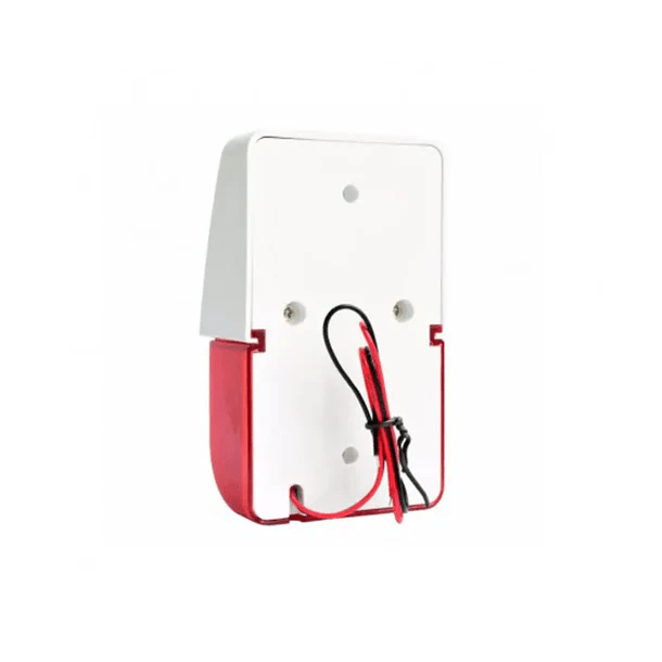 Sirena 15W estroboscopica3