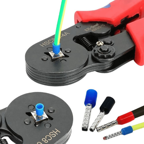 SET FERRULERA + 1200 TERMINALES6