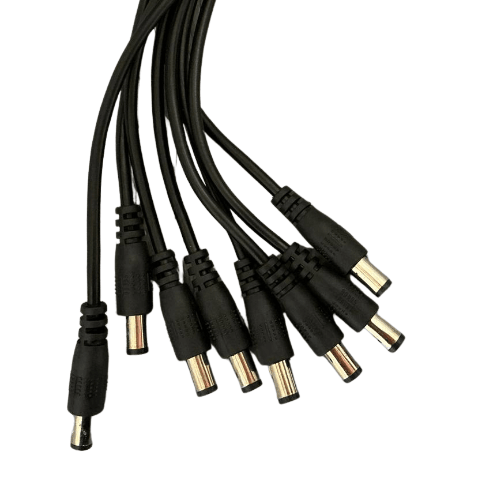 PULPO DE 8 SALIDAS PARA FUENTES SWITCHING2