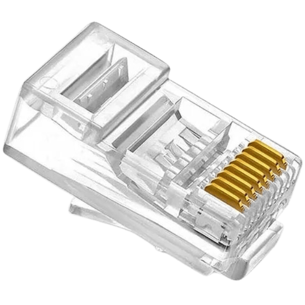 CONECTOR RJ45 CAT62