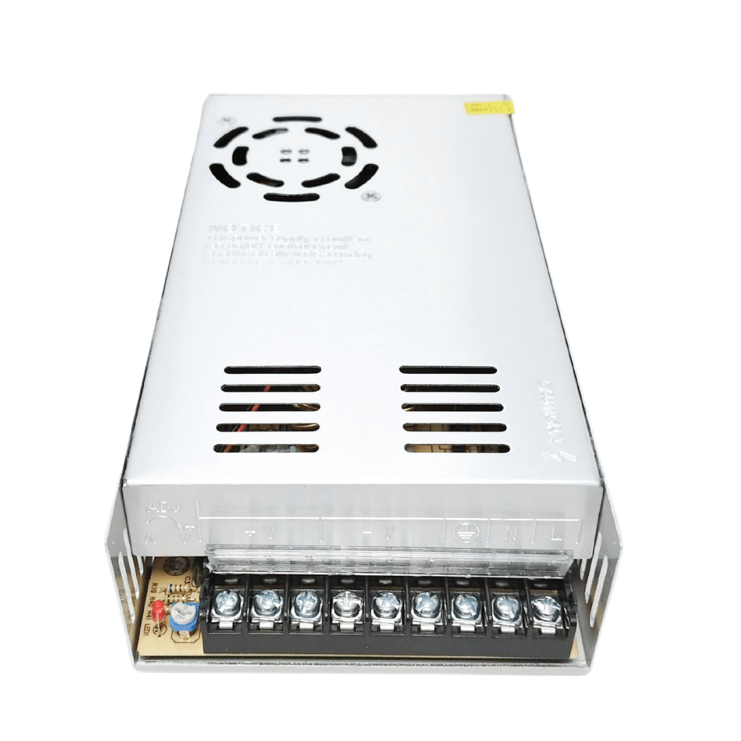 Fuente poder 12V 30A SWITCHING3