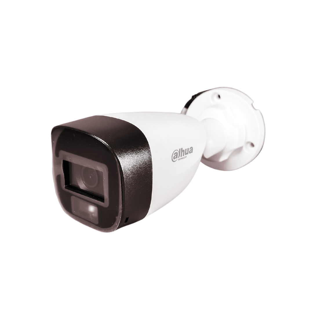 DAHUA BALA SMART DUAL ILUMINATORS C/MIC 2MP 2.8MM5