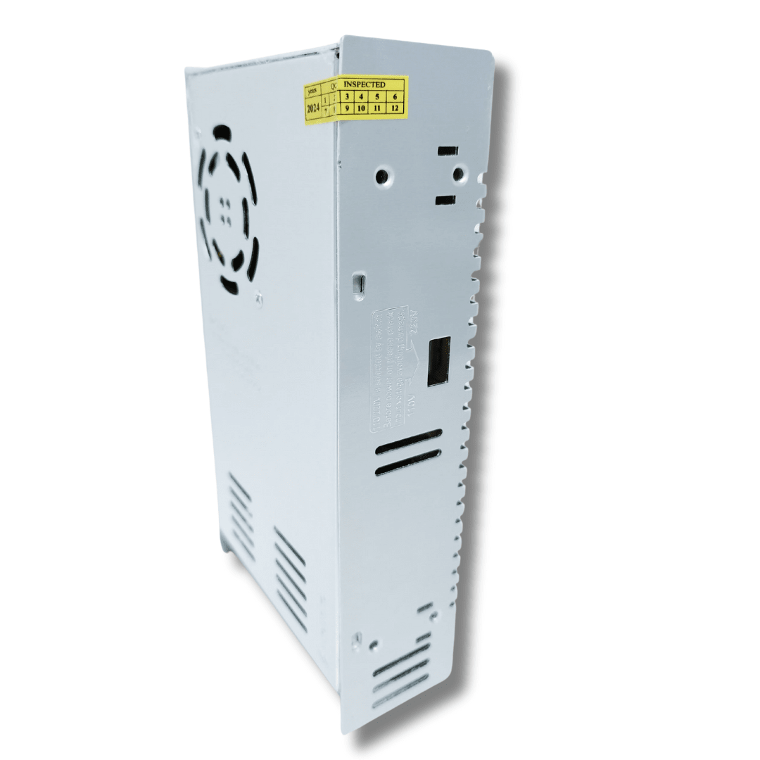 Fuente poder 12V 30A SWITCHING4