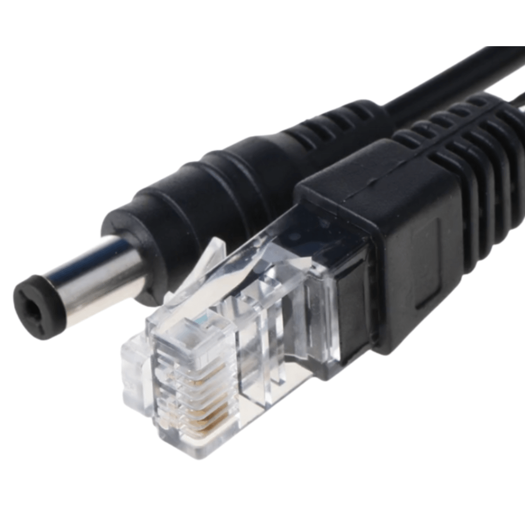 PAR DE INYECTOR POE PASIVO2