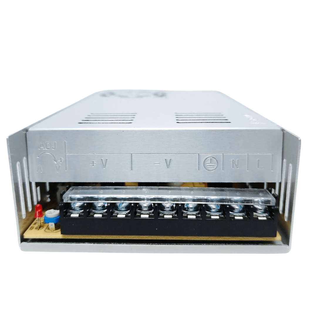 Fuente poder 12V 30A SWITCHING5