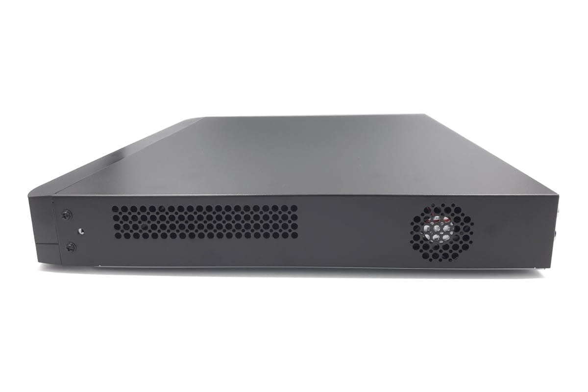 XVR Hikvision 16CH 1080P LITE P/HYBRID TWO-WAY-AUDIO3