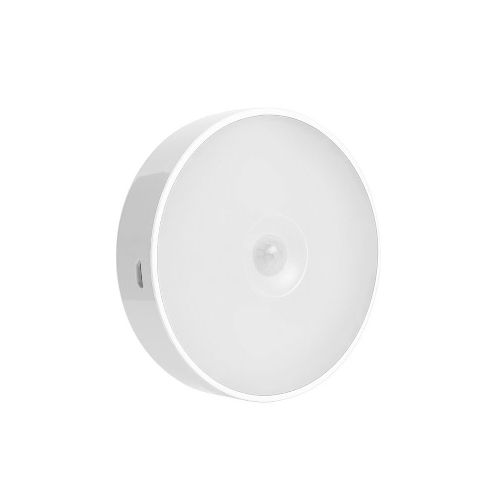 Luz Led Recargable Con Sensor de Movimiento3