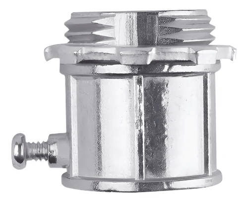 TERMINAL EMT ZINC 20MM3