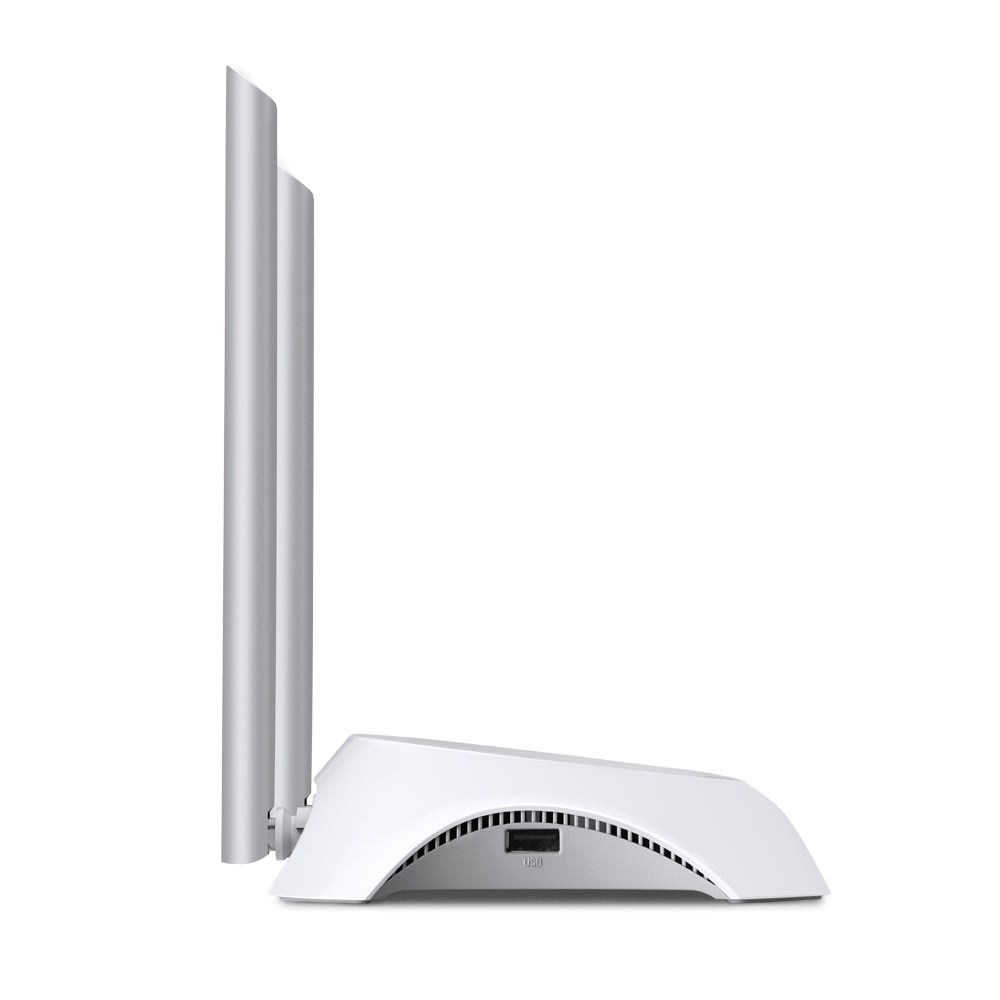 Router Wifi 3G/4G 300MBPS5