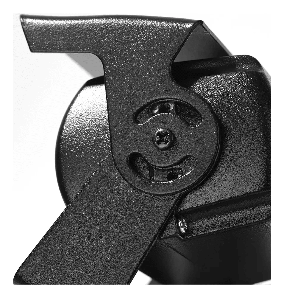 Cámara de Retroceso Antivandálica 18 LEDs – Especial para Camiones y Buses5