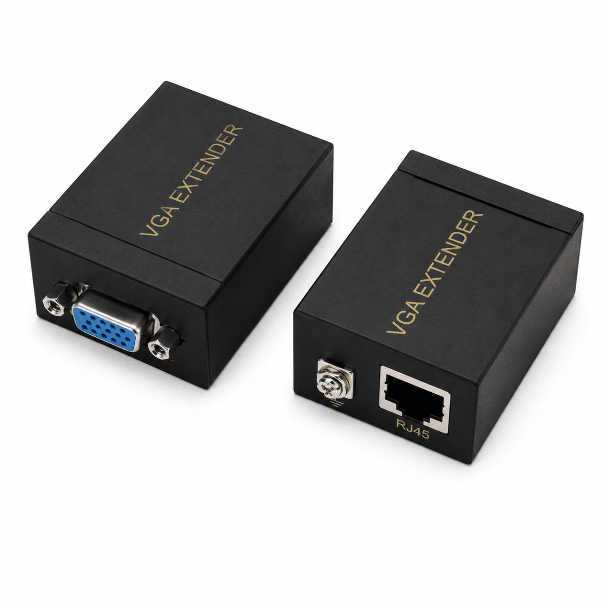 Extensor VGA por UTP – 60 Metros1
