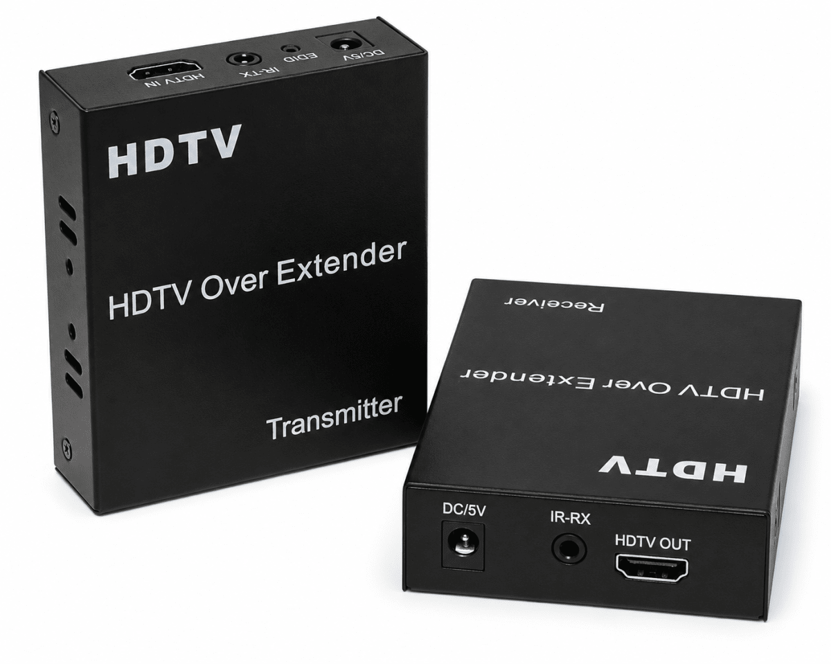 Extensor HDMI 100/120 MTS6