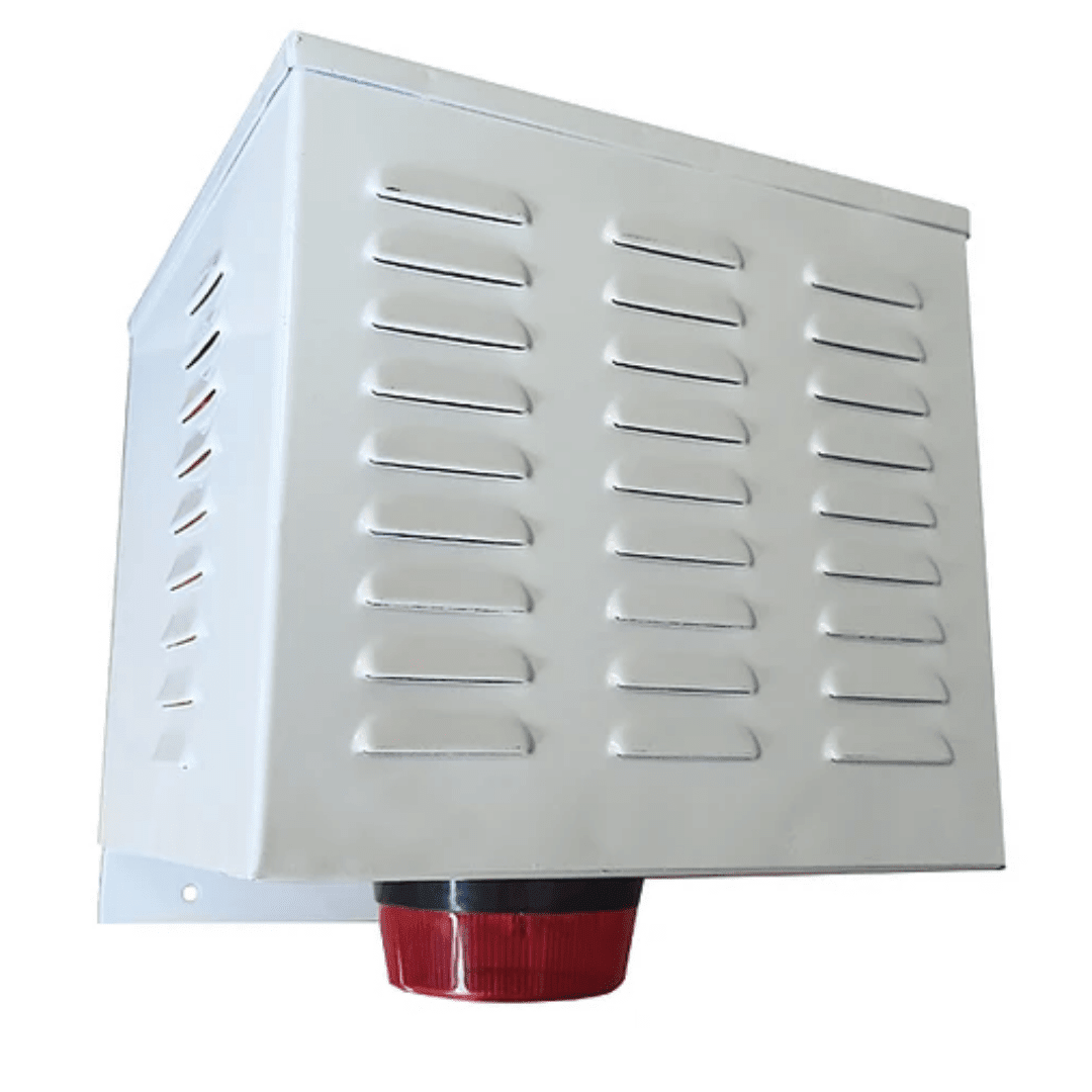 Kit Alarma Comunitaria 15W 1 tono3