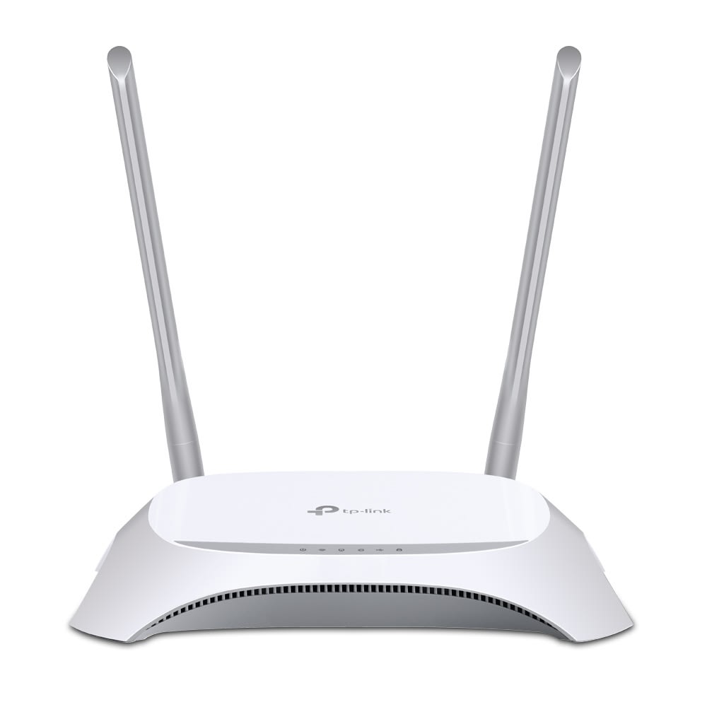 Router Wifi 3G/4G 300MBPS3