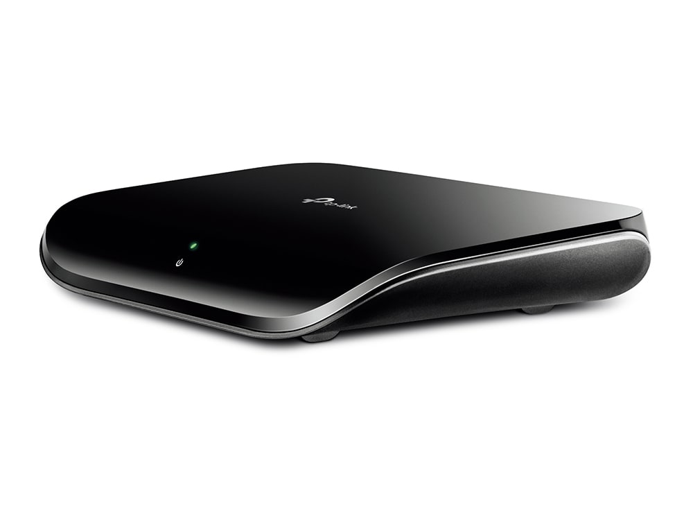 Switch 5 Port Gigabit 1000MBPS2