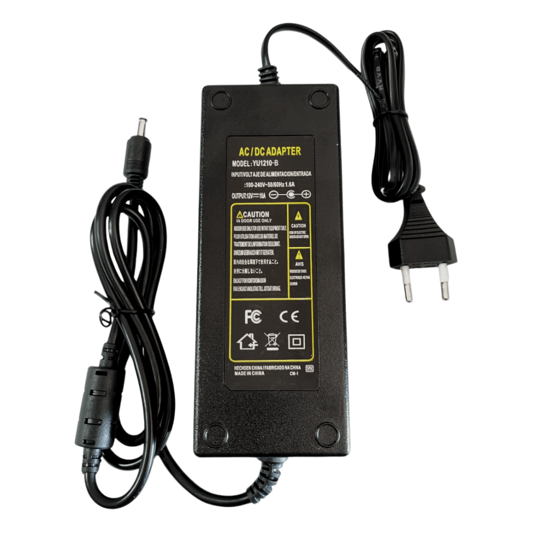 FUENTE PODER 12V 10A2