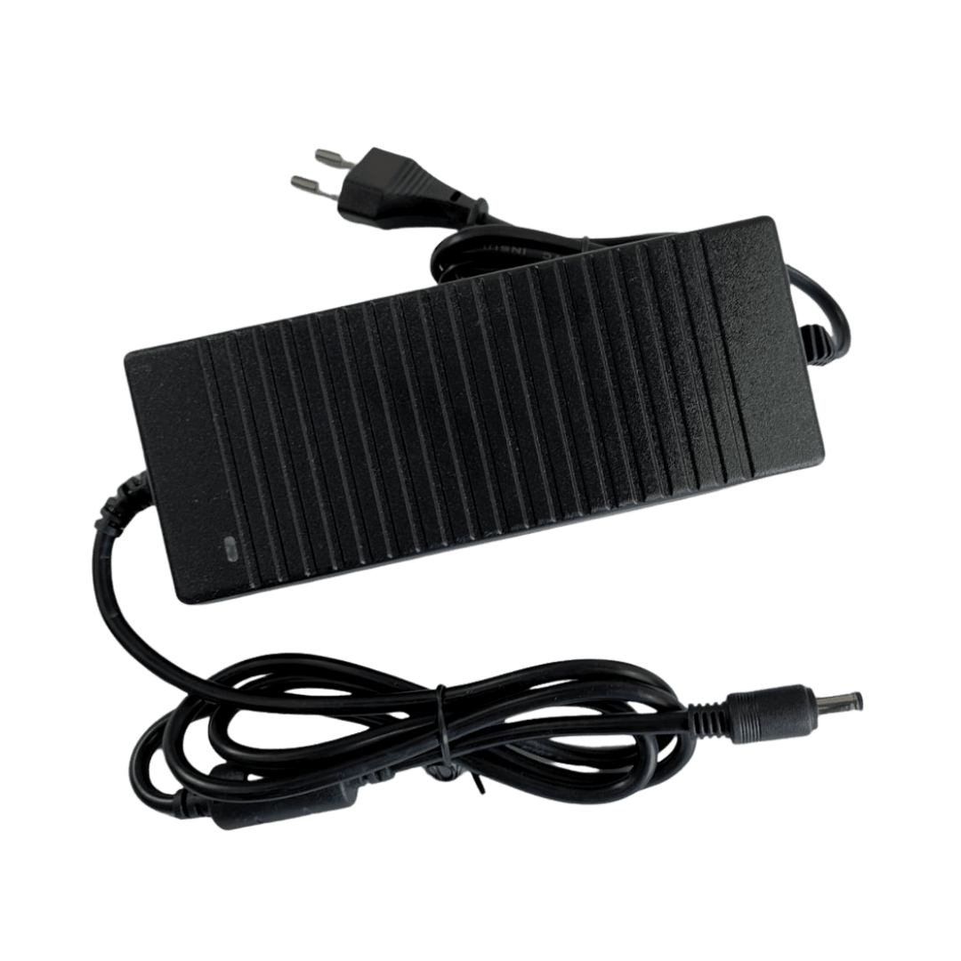 FUENTE PODER 12V 10A 0