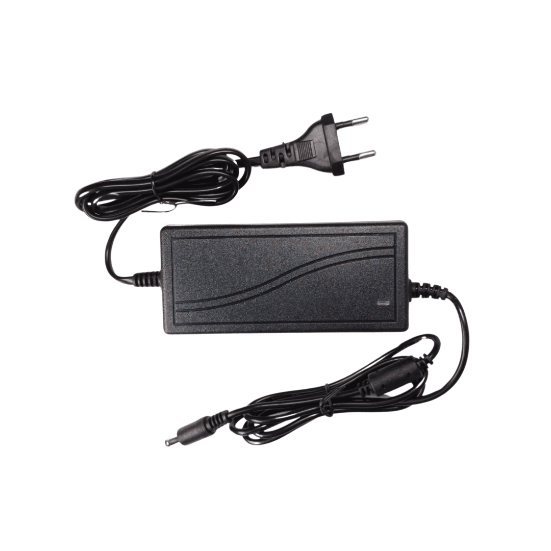 Kit 6 cámaras de seguridad autoinstalable5