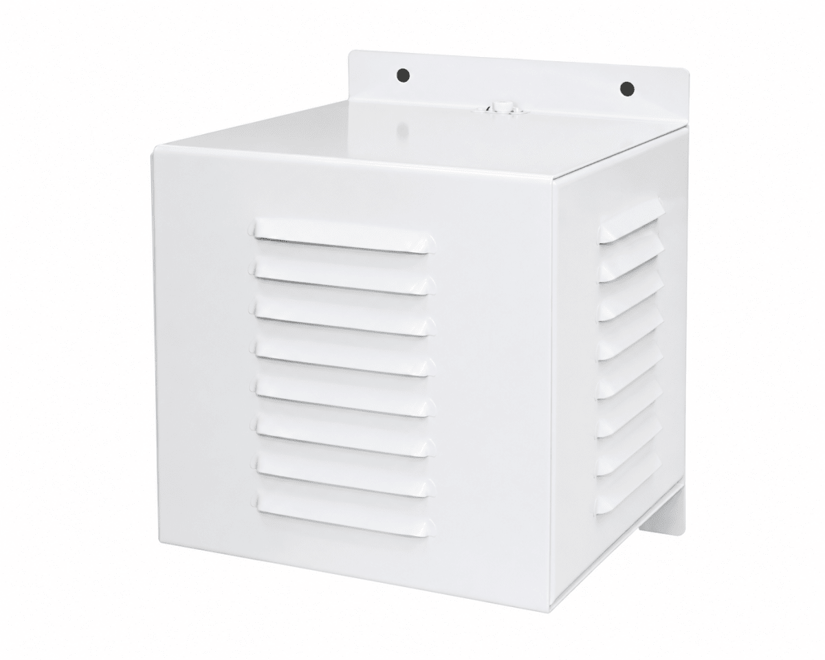 Gabinete de sirena 15W/20W 0