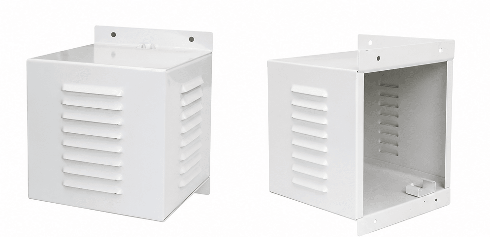 Gabinete de sirena 15W/20W2