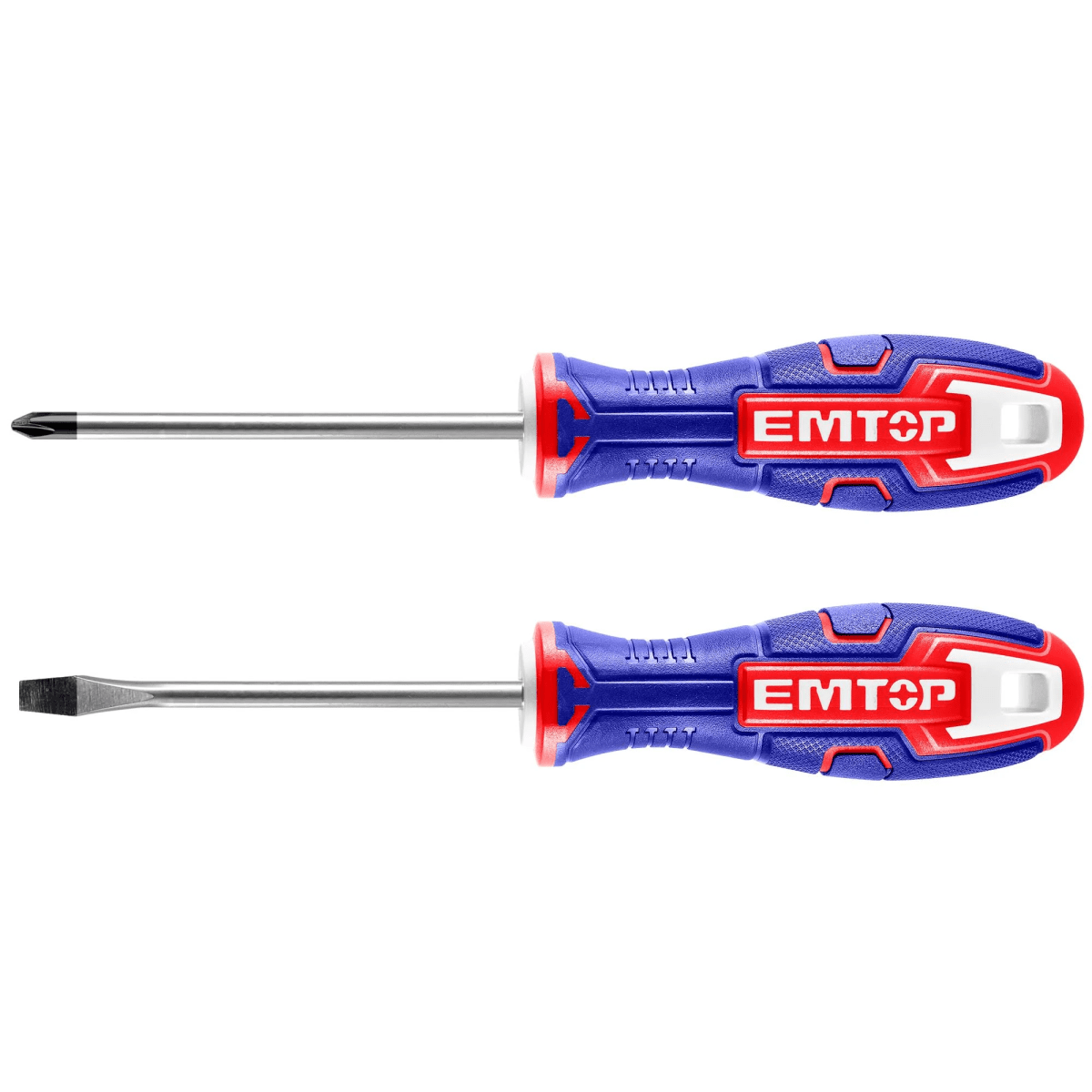 Set de Destornilladores De 2 Piezas2