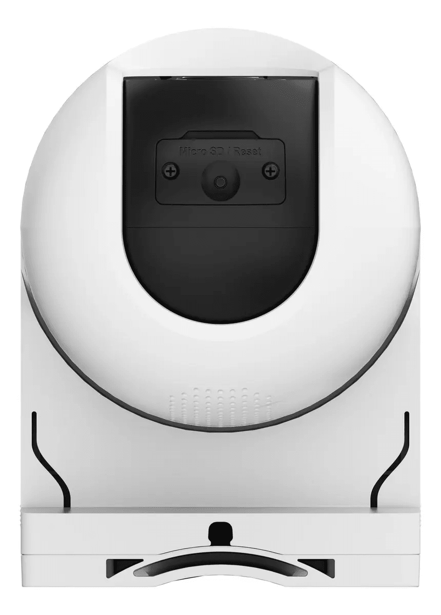Cámara WiFi Exterior H8c 2K – PT TRACKING SIRENA Y LUZ7