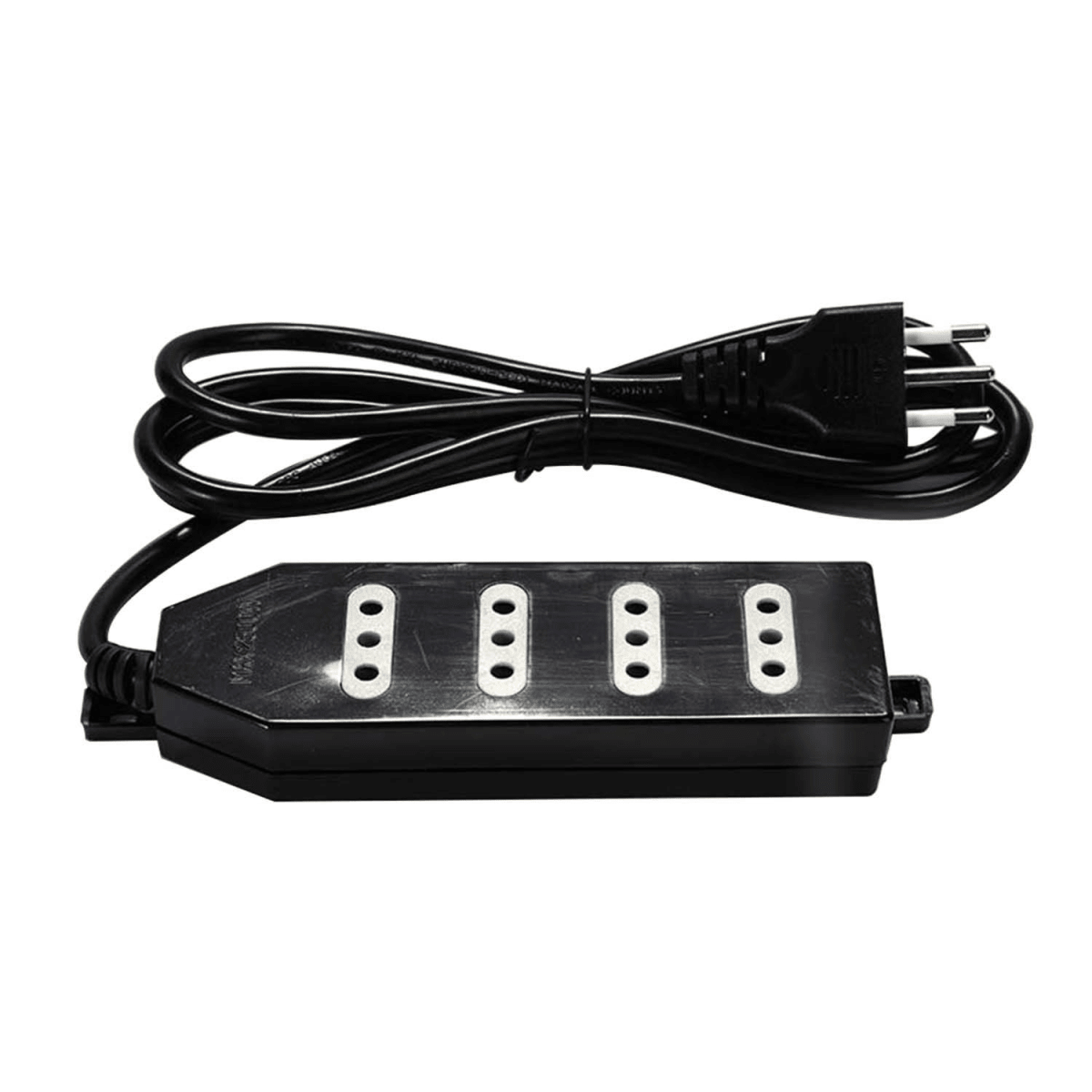 Alargador 4 tomas - 1.5 M4