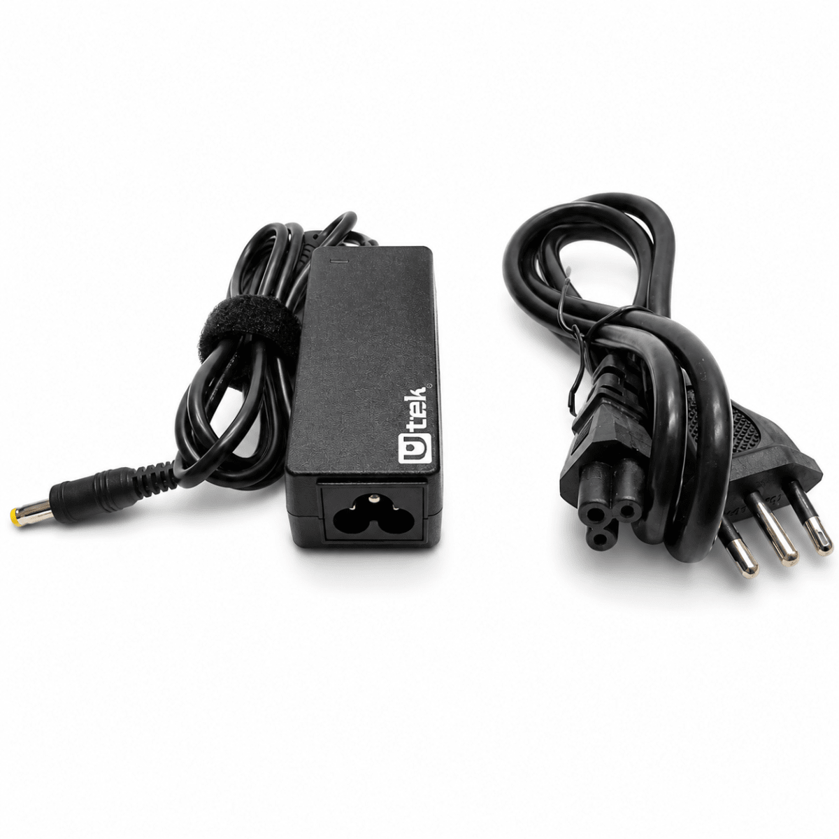 CARGADOR ALTERNATIVO HP30 PUNTA.4*01*73