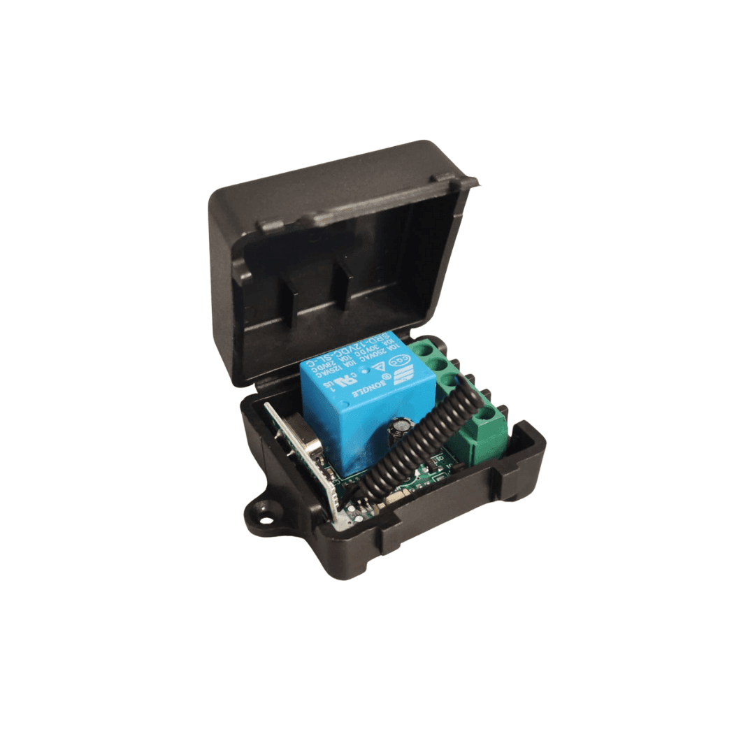 Kit Alarma Comunitaria 15W 1 tono4