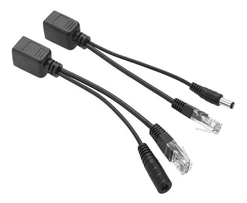 PAR DE INYECTOR POE PASIVO4