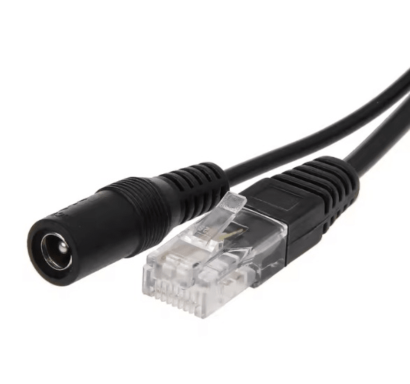 PAR DE INYECTOR POE PASIVO3