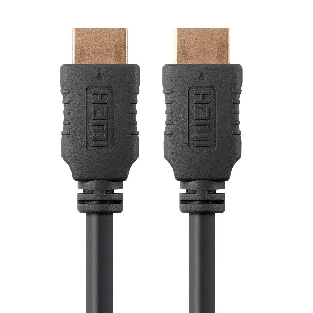 CABLE HDMI 3M PLANO4