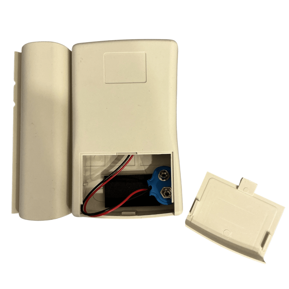 TESTER DE RED BÁSICO RJ45 + RJ112