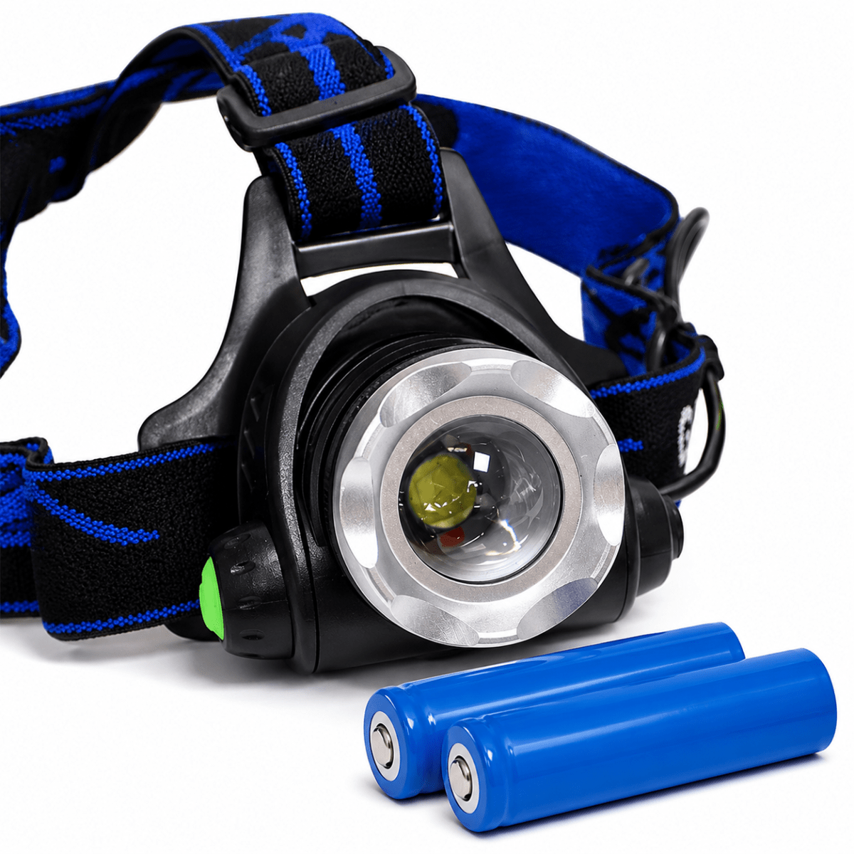 Linterna Led2