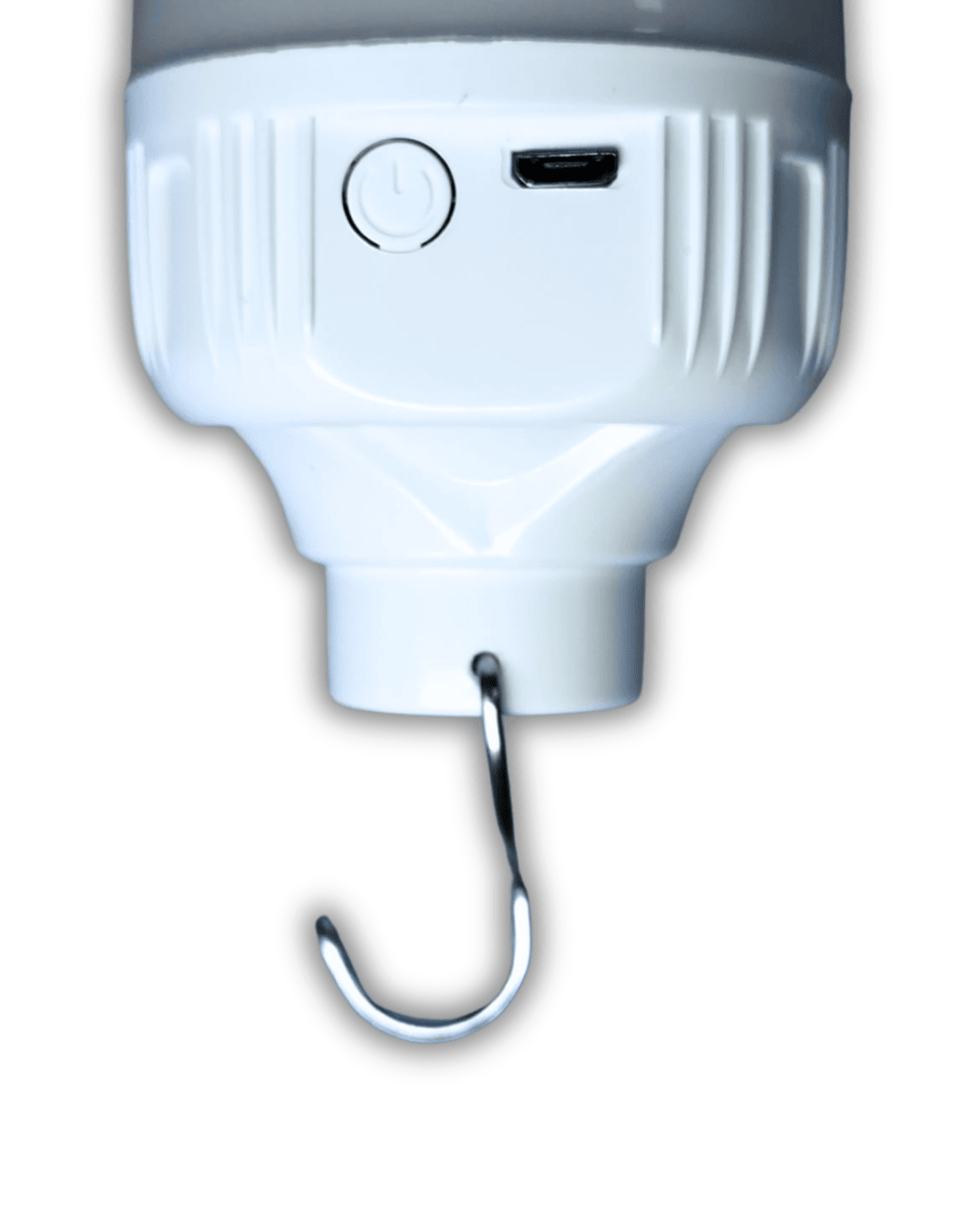 Luz de emergencia recargable3