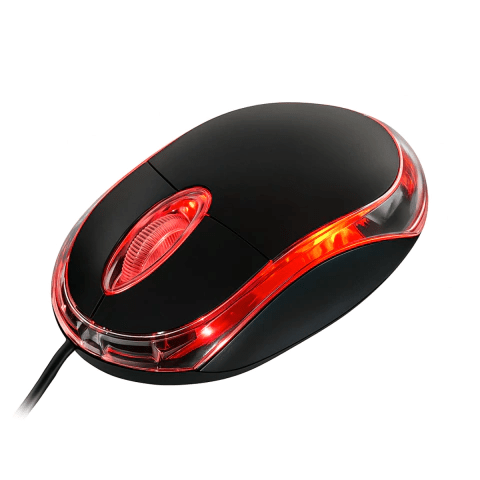 Mouse Optico3