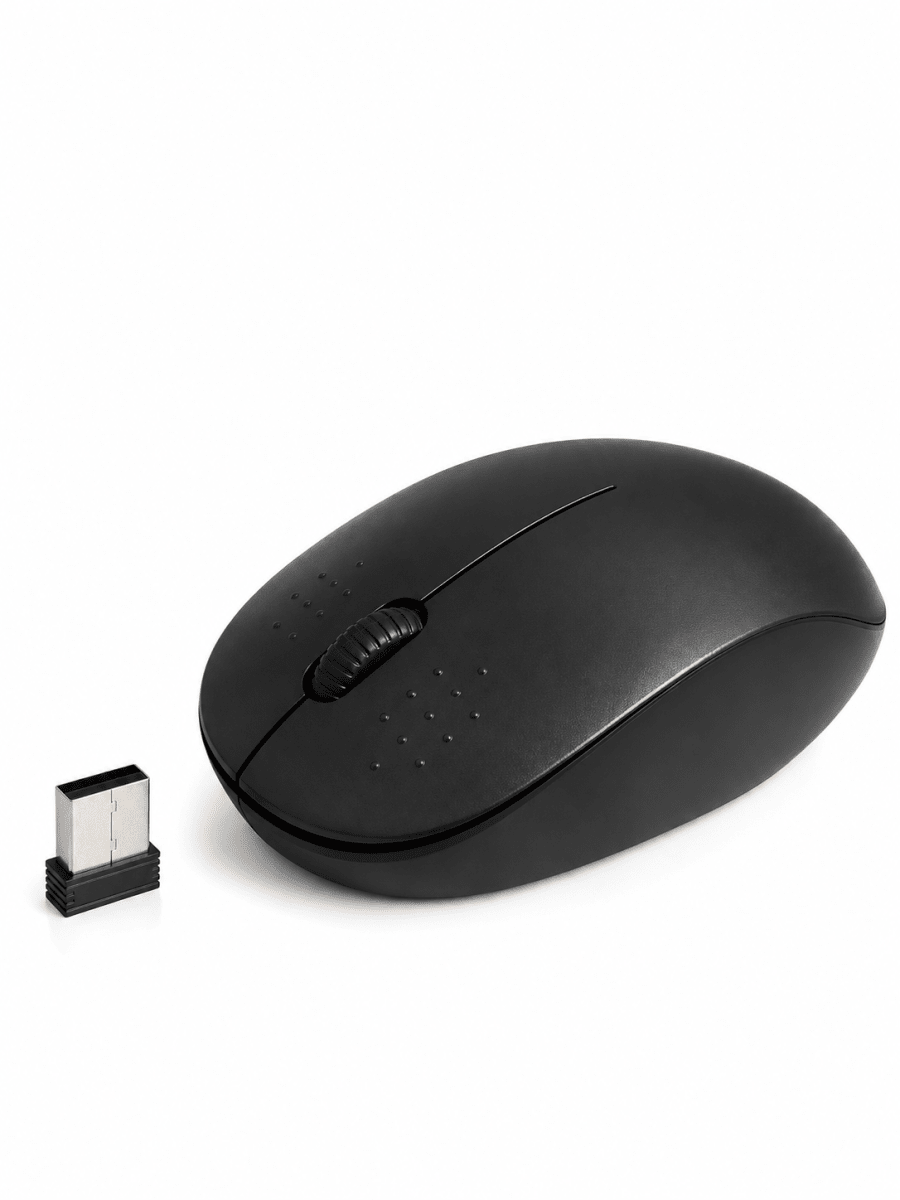 Mouse Inalambrico2