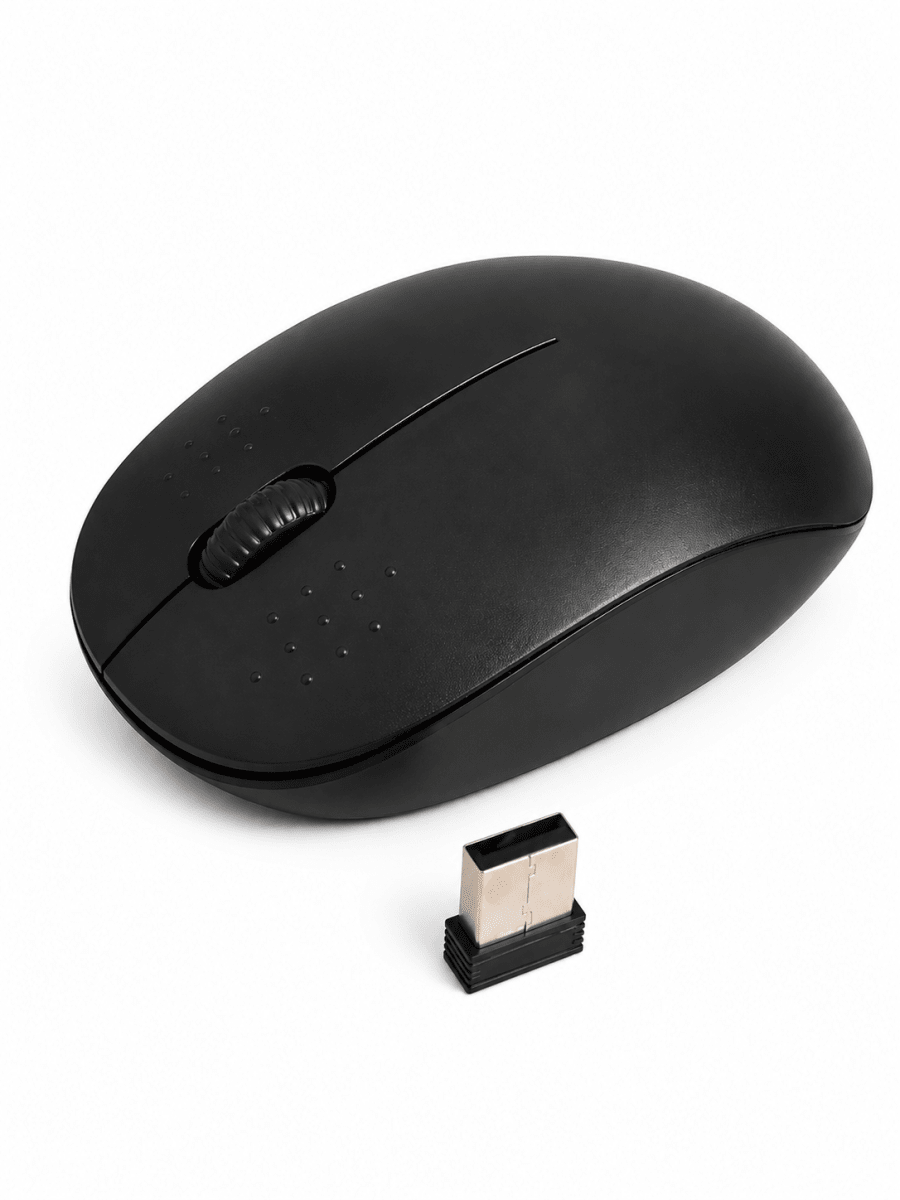 Mouse Inalambrico3
