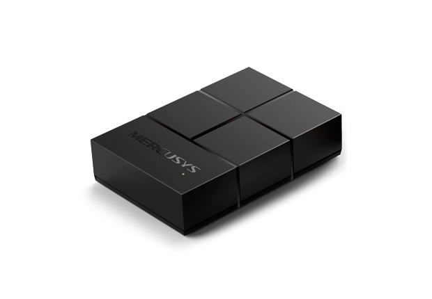Switch Mercusys 5 puertos 1000 mbps6