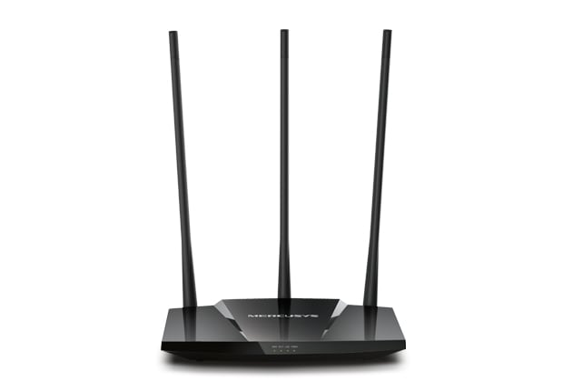 Router Mercusys 300Mbps de alta potencia3
