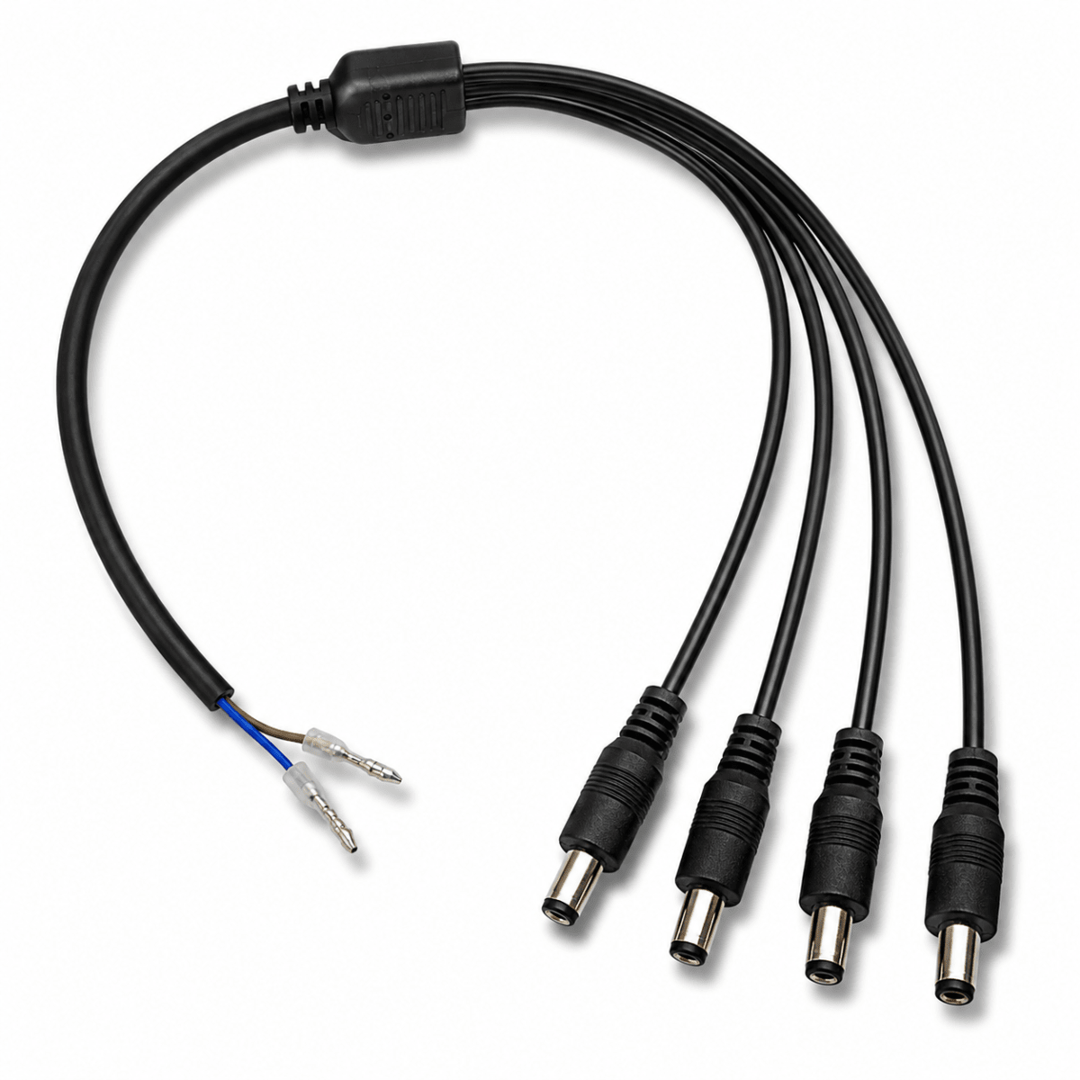 PULPO DE 4 SALIDAS PARA FUENTES SWITCHING 0
