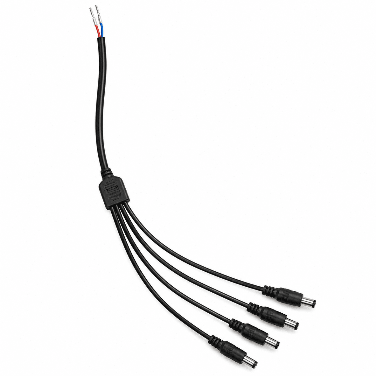 PULPO DE 4 SALIDAS PARA FUENTES SWITCHING2