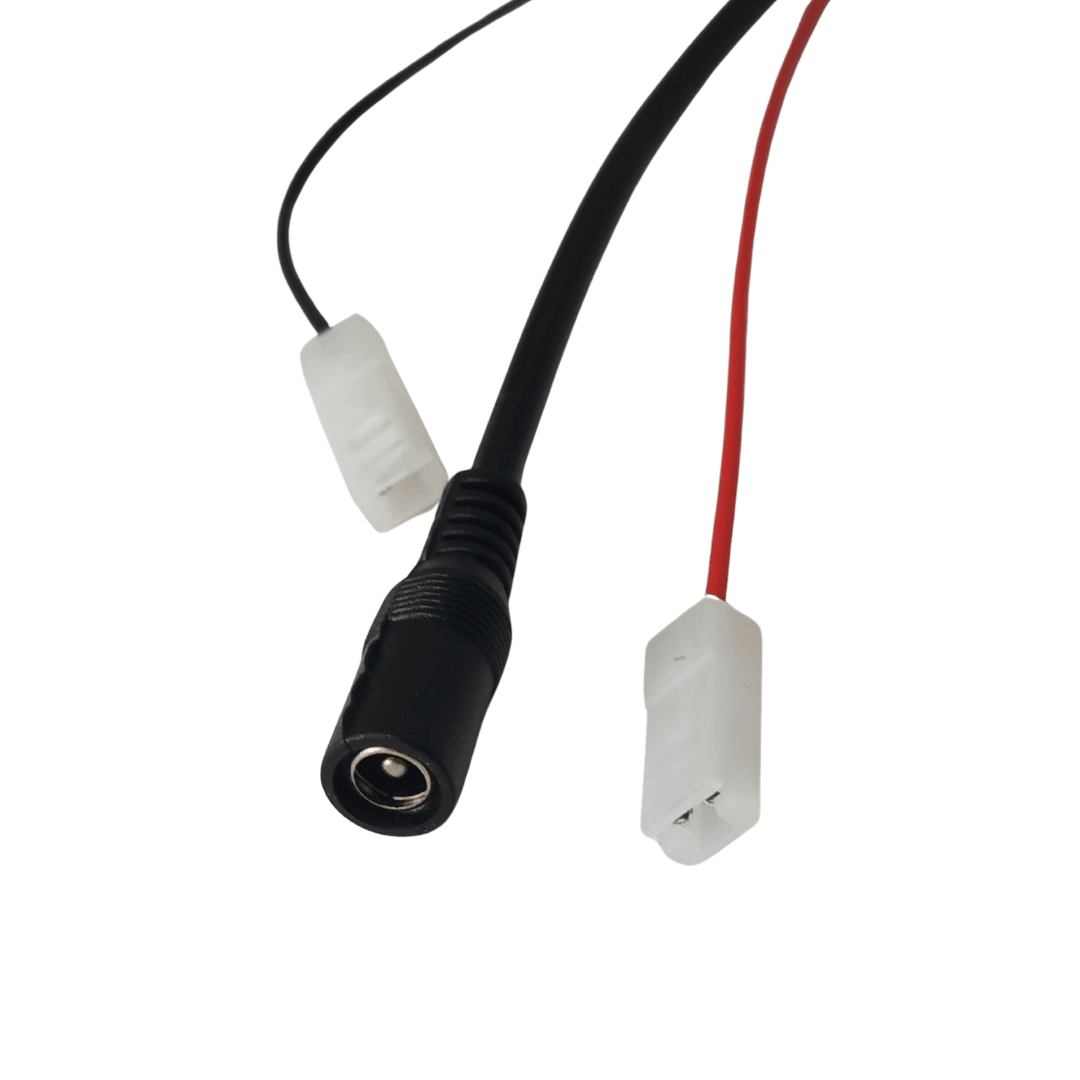 RECEPTOR 433MHZ 1CH LARGO ALCANCE 120  METROS4