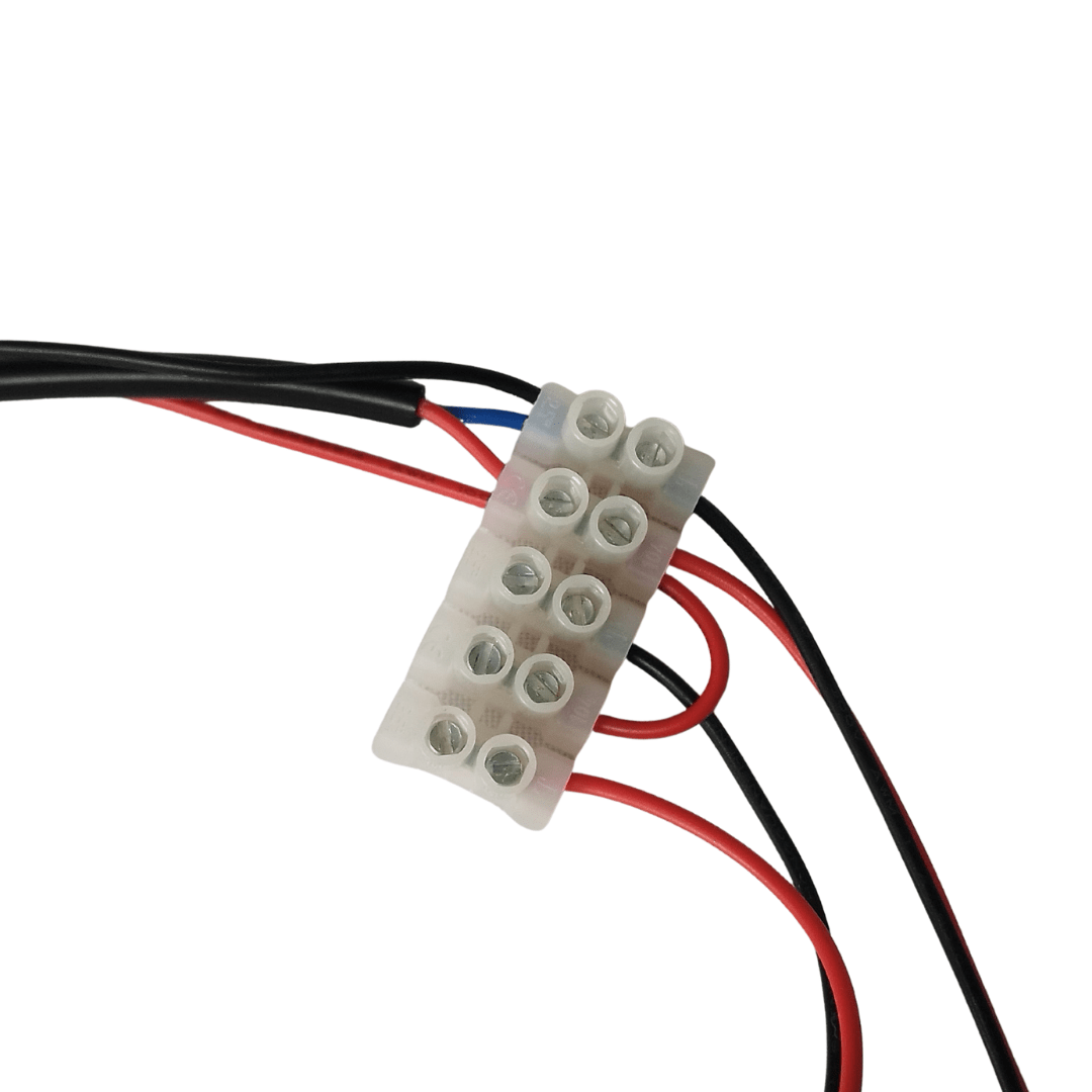 RECEPTOR 433MHZ 1CH LARGO ALCANCE 120  METROS3